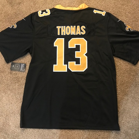 michael thomas jersey shirt